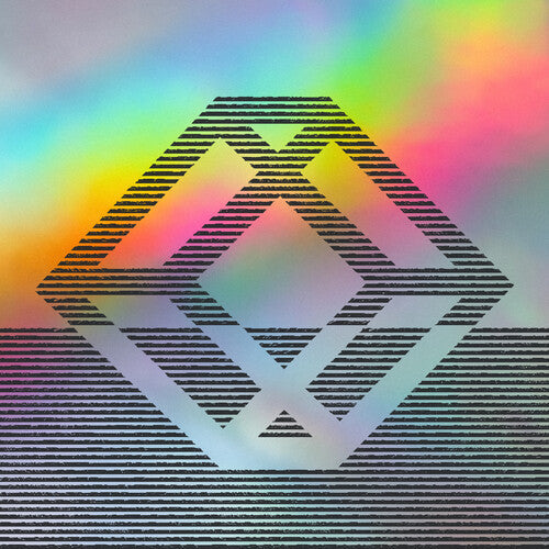Parts & Labor - Set Of All Sets [Pink Vinyl] [2LP] | Vinyl