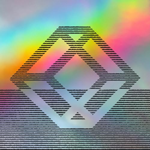 Parts & Labor - Set Of All Sets | CD