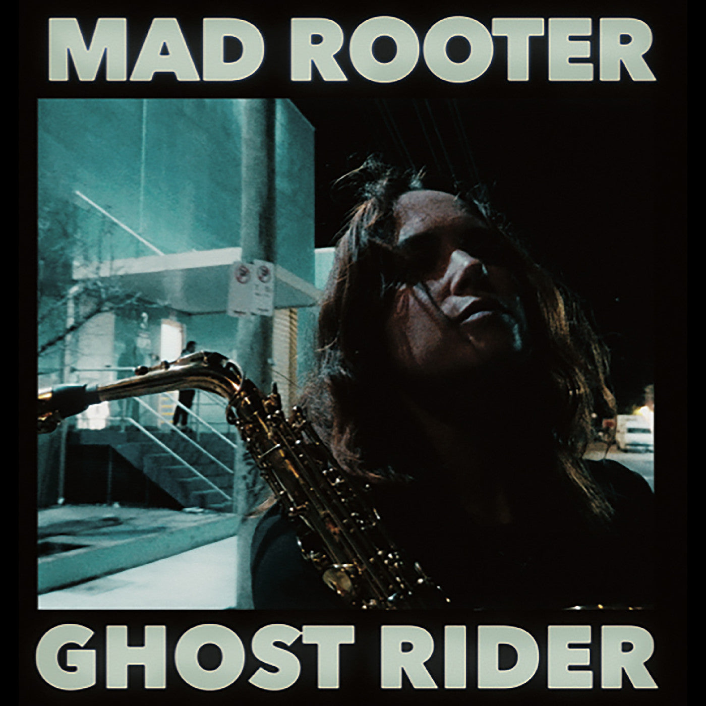 Party Dozen | Mad Rooter / Ghost Rider (Indie Exclusive) | Vinyl