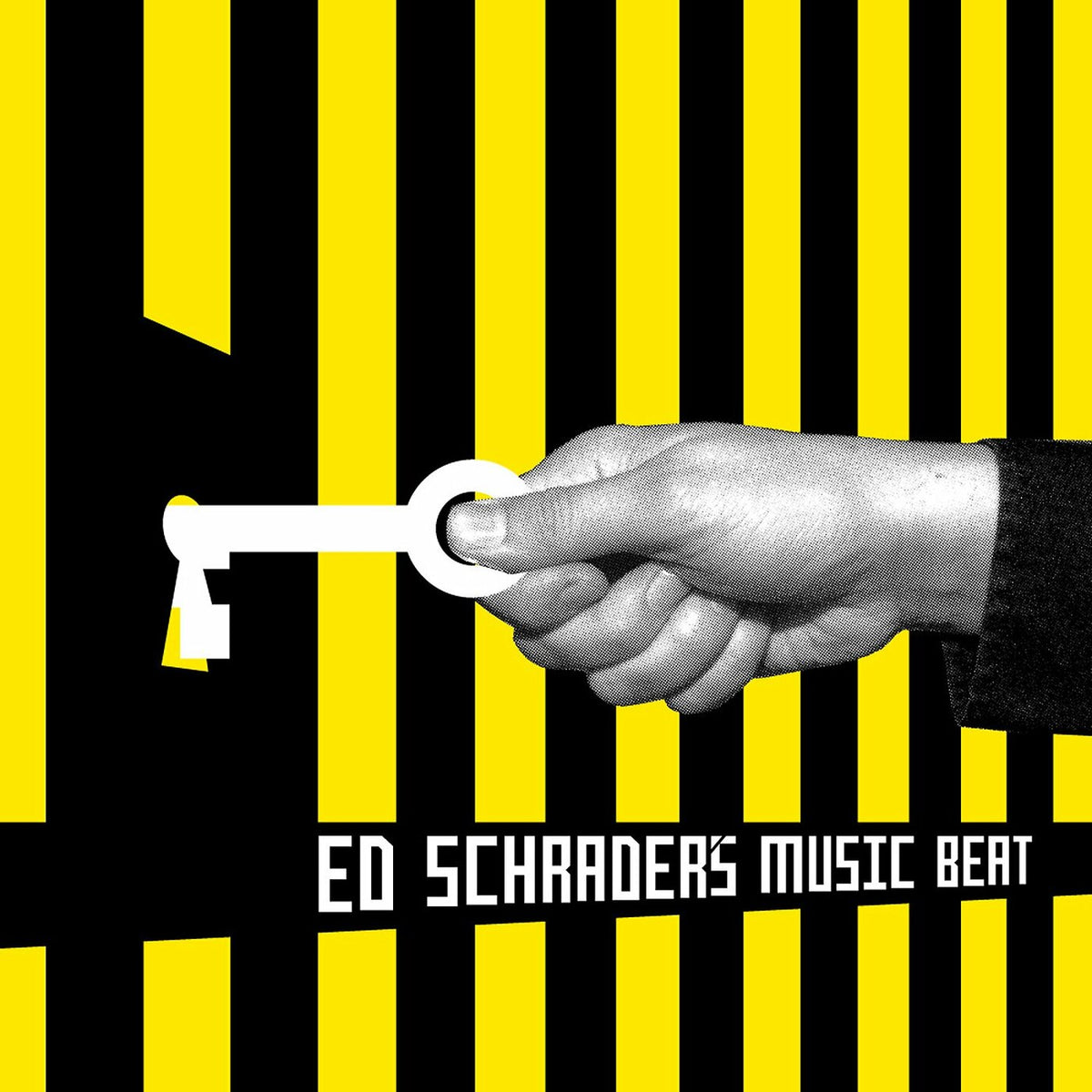 Ed Schrader's Music Beat - Party Jail | Vinyl