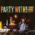 The Countdown Quartet | Party With! | CD