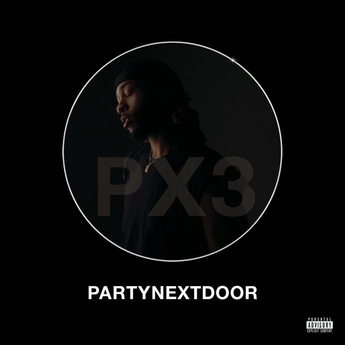 Partynextdoor - Partynextdoor 3 | Vinyl