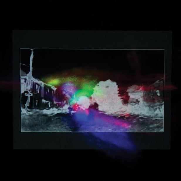 Jeremy Gara - Passerine Finale | Vinyl