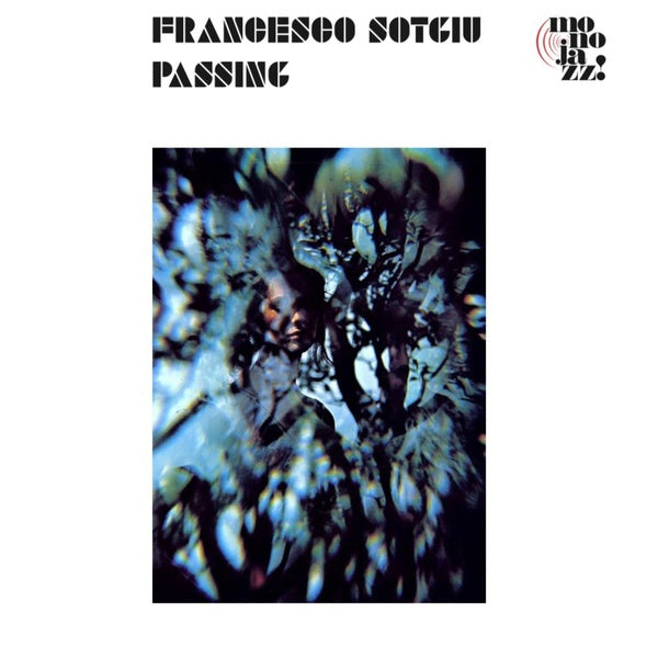FRANCESCO SOTGIU - Passing | Vinyl