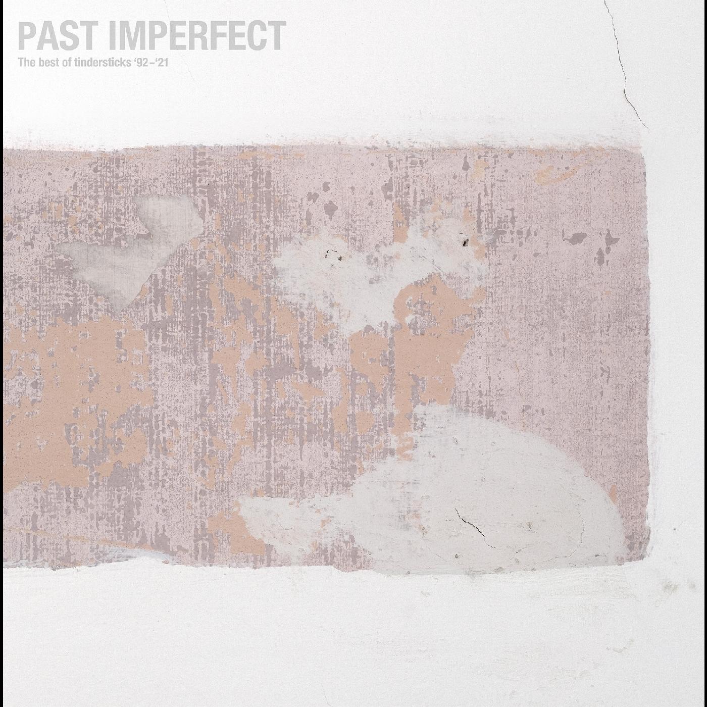 Tindersticks | PAST IMPERFECT the best of tindersticks ‚Äô92 - ‚Äô21 | Vinyl