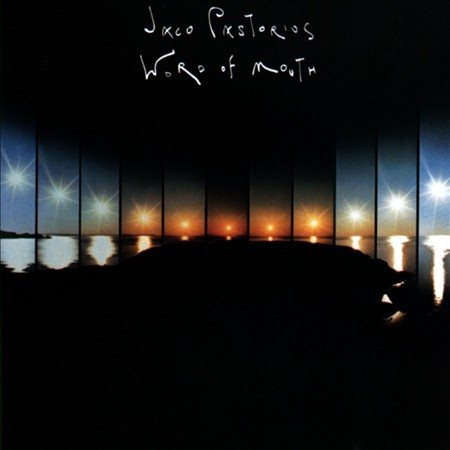 PASTORIUS, JACO - World of Mouth (180 Gram Vinyl) [Import] | Vinyl