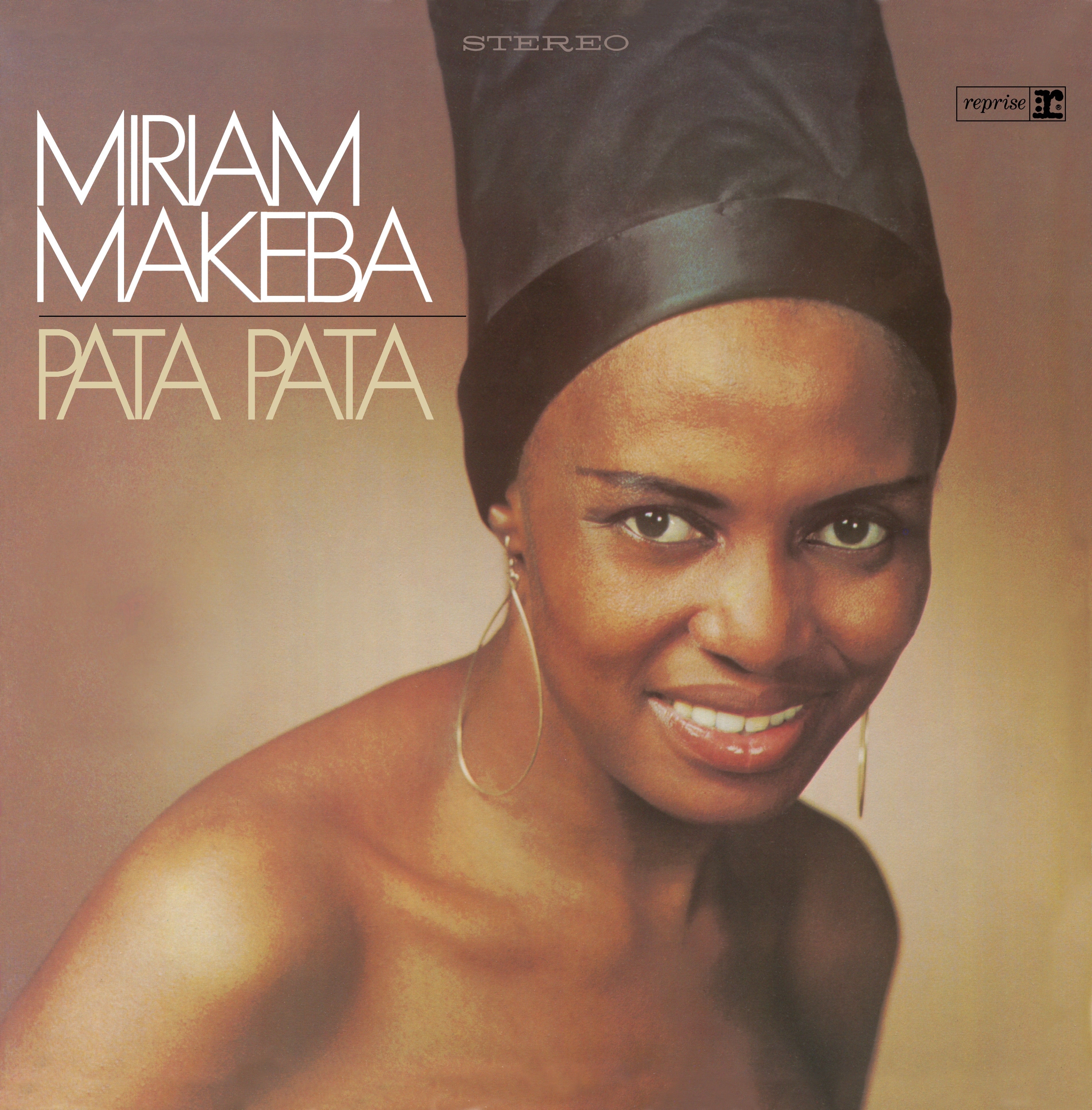 Miriam Makeba | Pata Pata (Definitive Remastered Edition) | Vinyl