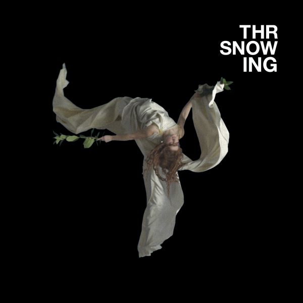 Throwing Snow - Pathfinder EP | Vinyl