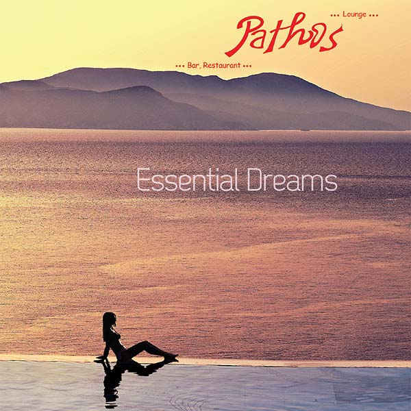 VA - Pathos: Essential Dreams | CD
