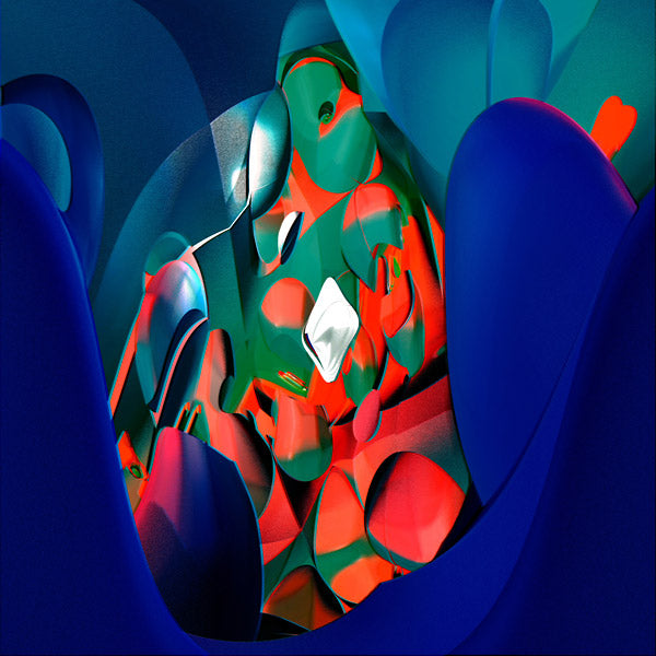 VA - Patina Echoes | Vinyl