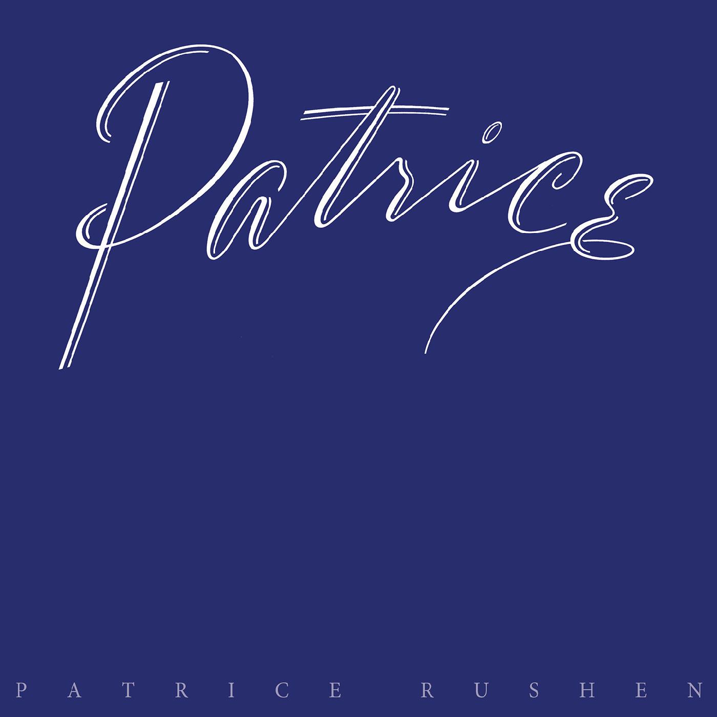 Patrice Rushen - Patrice | Vinyl
