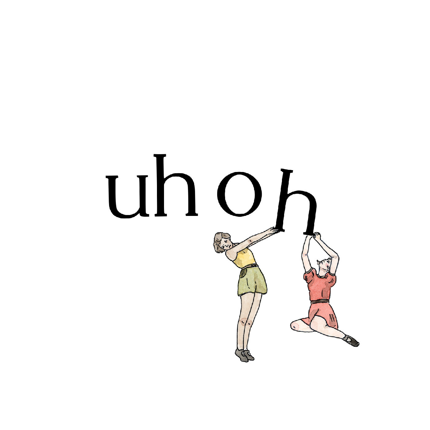 Patrick Watson - Uh Oh | CD