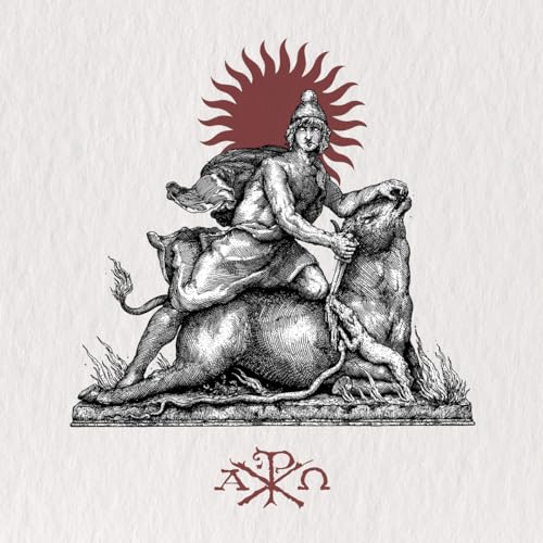 Patristic - Catechesis [Random Eco-Mix Lp] | Vinyl