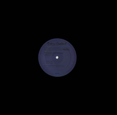 THE ANALOG ROLAND ORCHESTRA - Pattern One/Pattern Two | Vinyl