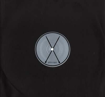 PATTERN REPEAT - Pattern Repeat 03 | Vinyl