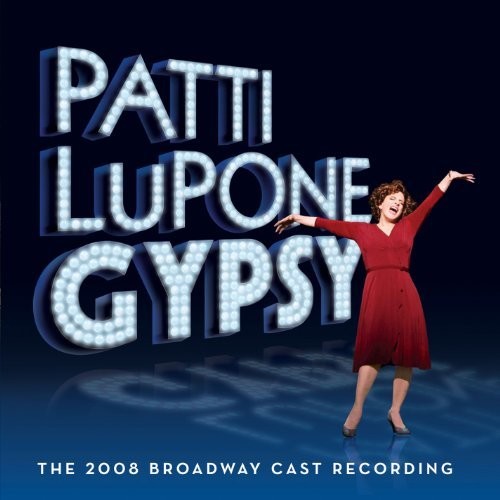 Patti LuPone - Gypsy (The 2008 Broadway Cast Album) | Vinyl
