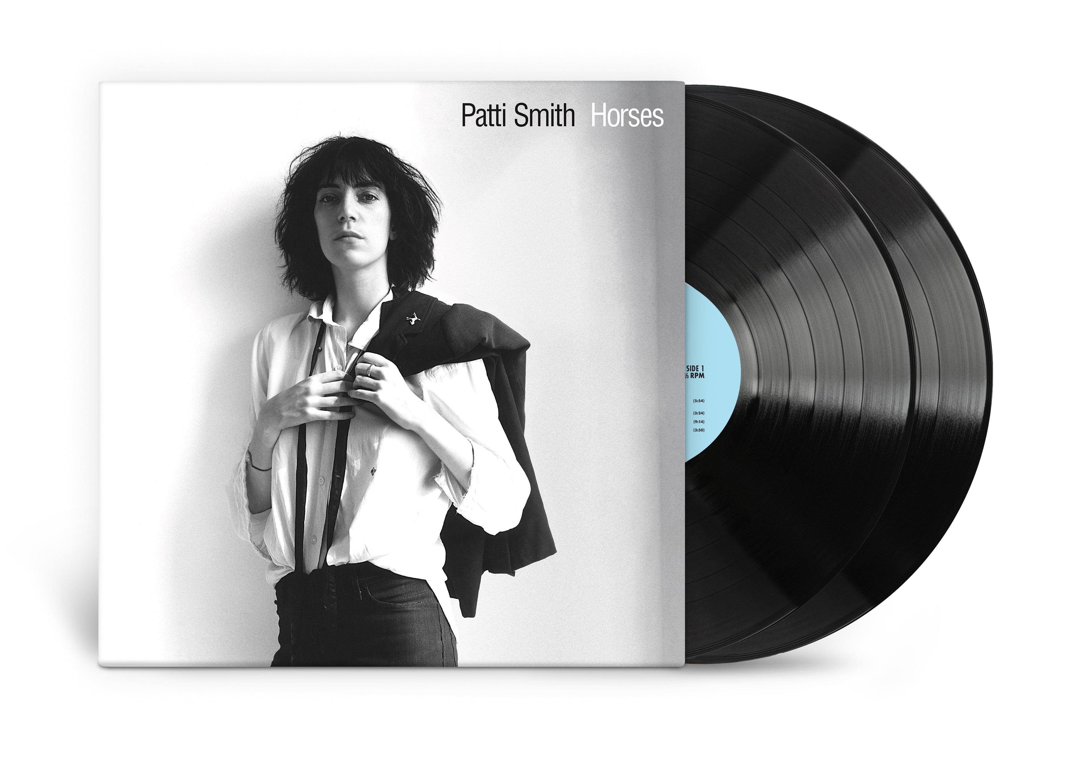 Patti Smith - Horses (50th Anniversary) | Vinyl