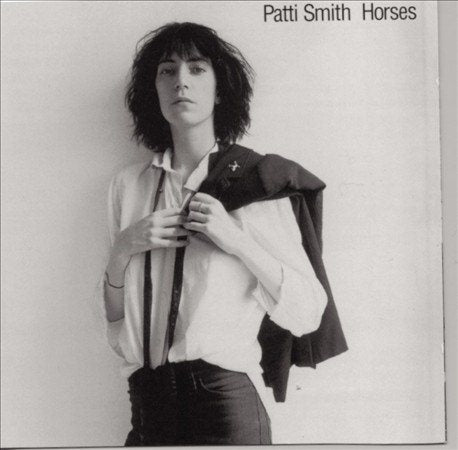 Patti Smith - Horses (Remastered, Bonus Track) | CD