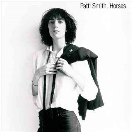 Patti Smith | HORSES | Vinyl