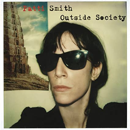 Patti Smith - Outside Society [Import] (2 Lp's) | Vinyl