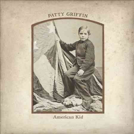 Patty Griffin - American Kid | CD