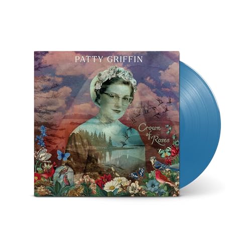 Patty Griffin | Crown Of Roses | Vinyl
