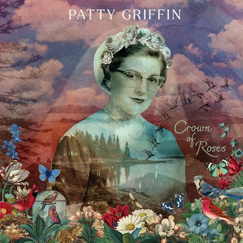 Patty Griffin - Crown Of Roses | CD
