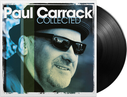 Paul Carrack - Collected (180 Gram Black Vinyl) [Import] (2 Lp's) | Vinyl
