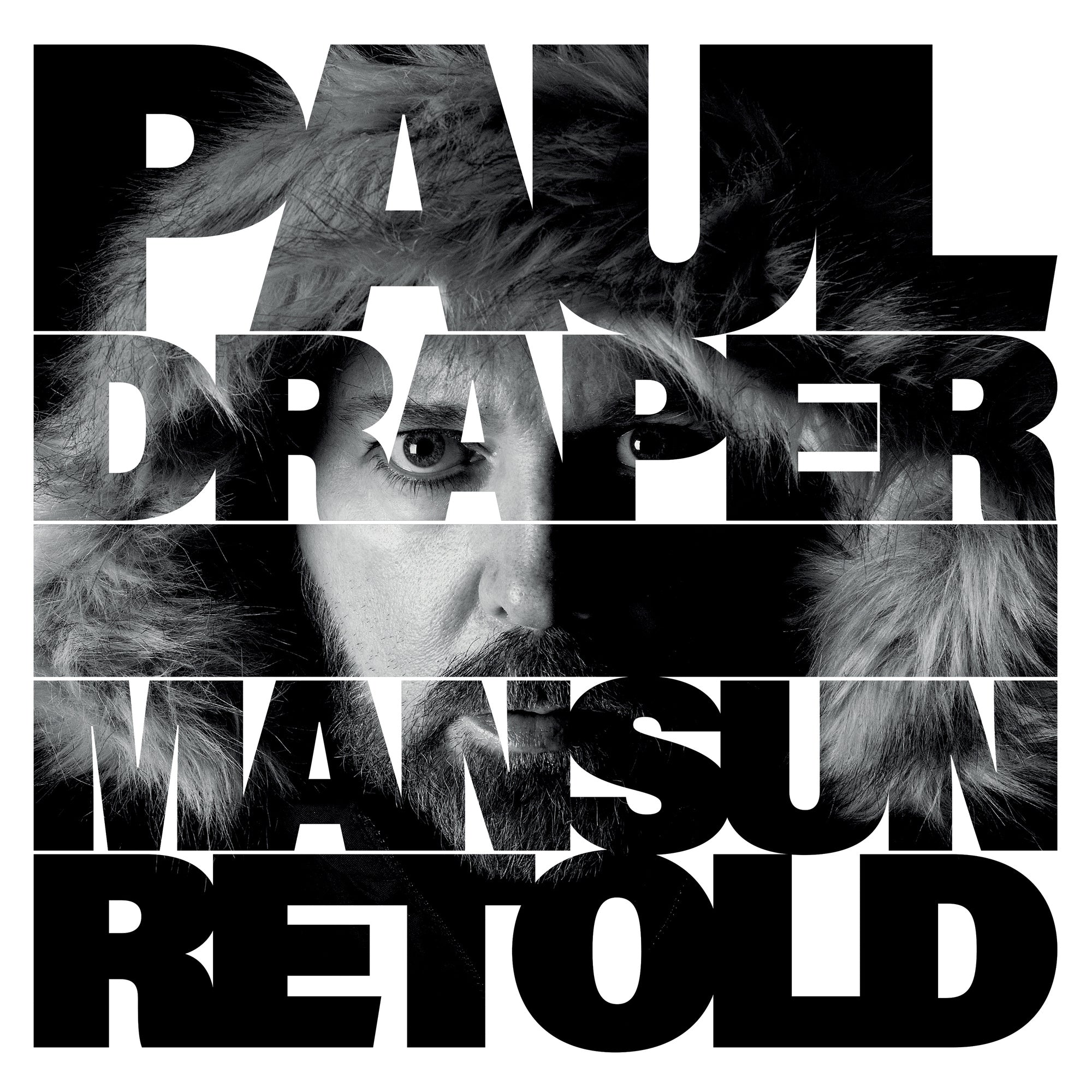 Paul Draper | Mansun Retold | Vinyl