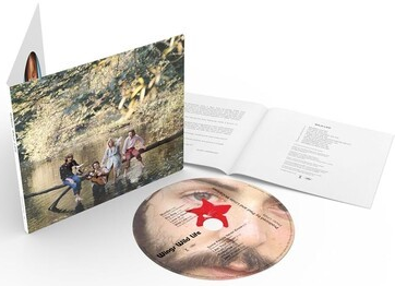 Paul Mccartney And Wings - Wild Life | CD