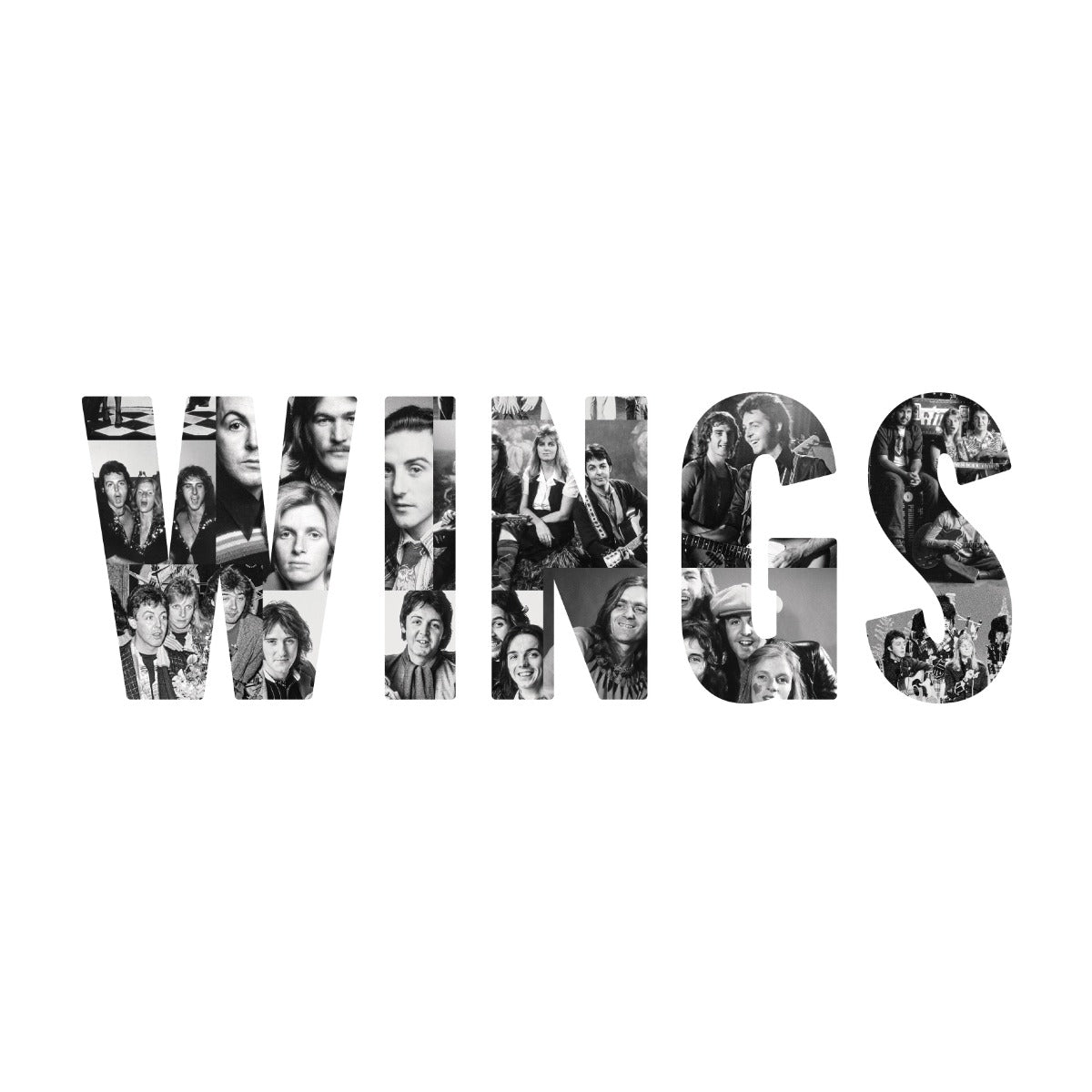 Paul Mccartney And Wings - Wings [Deluxe 180G 3LP] | Vinyl