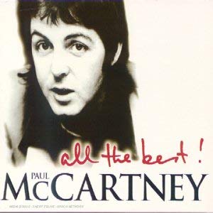 Paul McCartney - Ecce Cor Meum (Import) (Japan) | CD