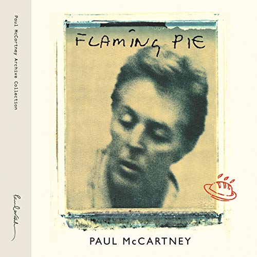 Paul Mccartney - Flaming Pie [Shm-Cd] | CD