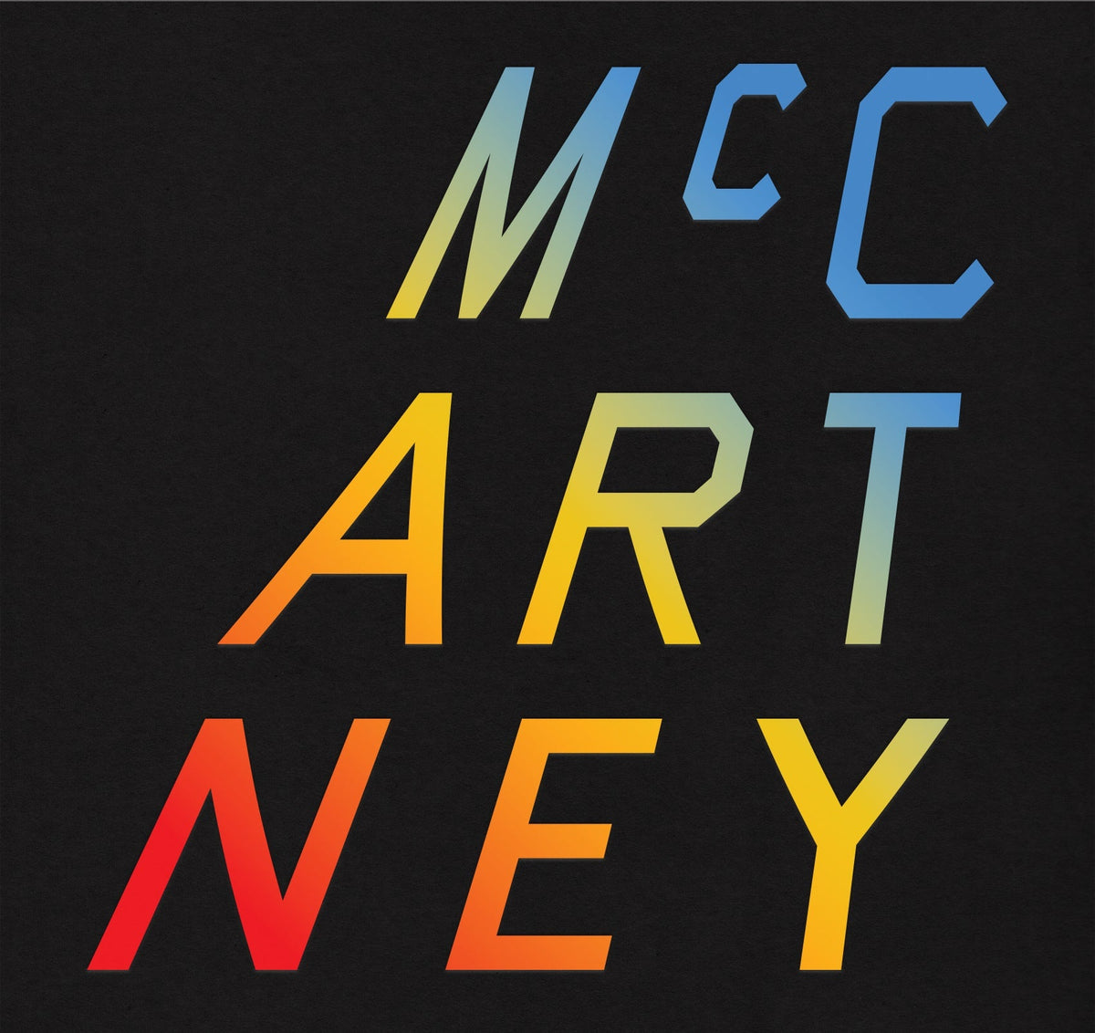Paul McCartney - McCartney I / II / III [3 LP Box Set] | Vinyl