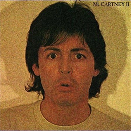 Paul McCartney - Mccartney II (180 Gram Vinyl) | Vinyl