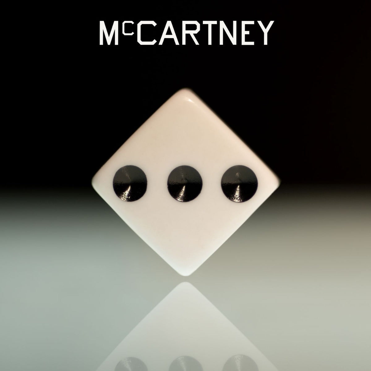 Paul McCartney - Mccartney III (180 Gram Vinyl, Gatefold LP Jacket) | Vinyl