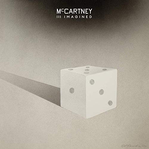 Paul McCartney - McCartney III Imagined [2 LP] | Vinyl
