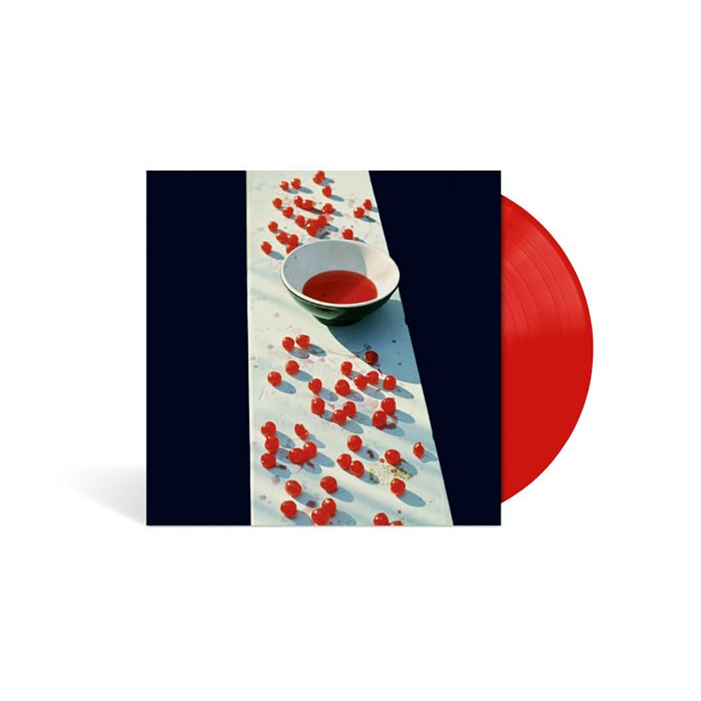 Paul McCartney - McCartney [Opaque Red LP] | Vinyl