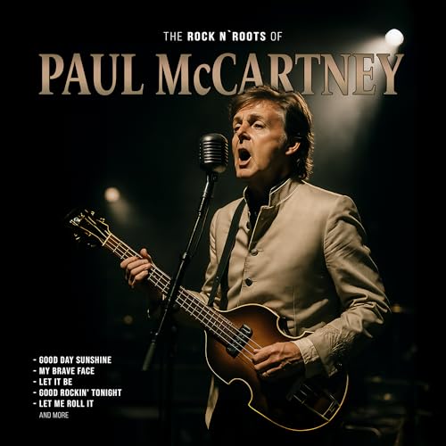 Paul Mccartney - The Rock N? Roots Of | Vinyl