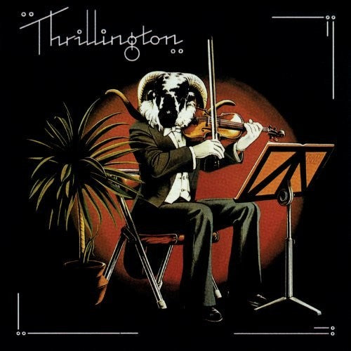 Paul McCartney - Thrillington (Remastered, 180 Gram Vinyl) | Vinyl