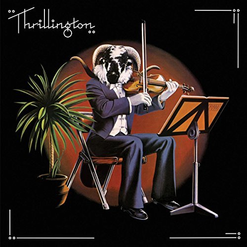 Paul McCartney - Thrillington | CD