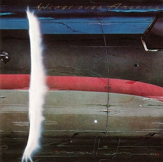 Paul McCartney - Wings Over America [3 LP][Red/Green/Blue] | Vinyl