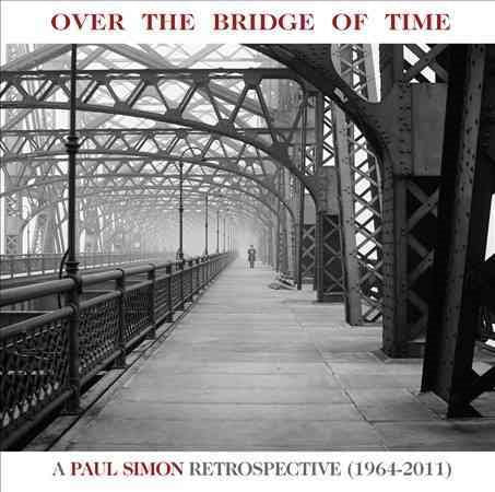 Paul Simon - Over The Bridge Of Time: A Paul Simon Retrospective | CD
