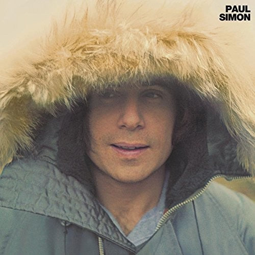 Paul Simon - Paul Simon (180 Gram Vinyl) [Import] | Vinyl