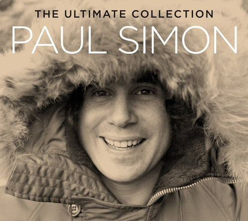 Paul Simon - The Ultimate Collection (180 Gram Vinyl) [Import] (2 Lp's) | Vinyl