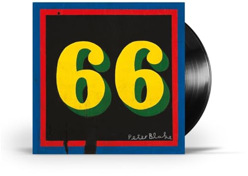 Paul Weller | 66 [LP] | Vinyl