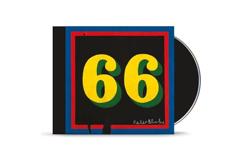 Paul Weller | 66 | CD