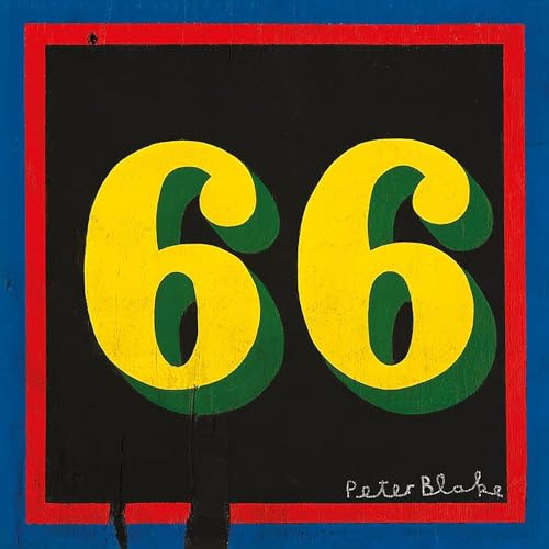Paul Weller - 66 | CD