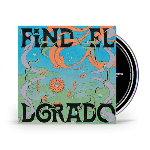 Paul Weller - Find El Dorado | CD