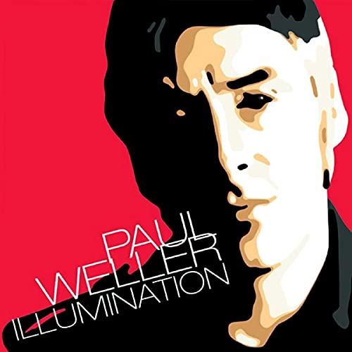 Paul Weller - Illumination [LP] | Vinyl